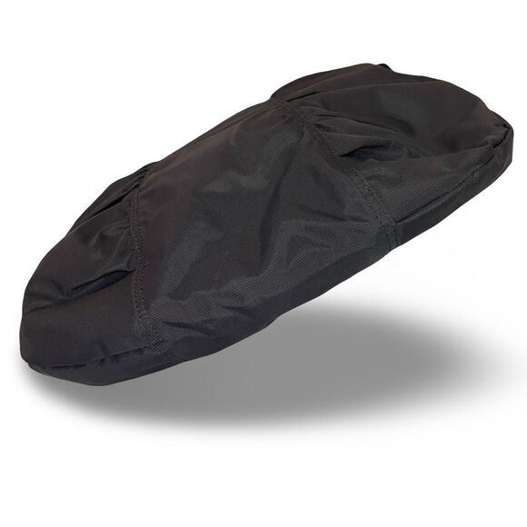 TIMBUk2 Valencia Hobo Style Shoulder Bag/ Crossbody Bag, Black - Picture 7 of 13